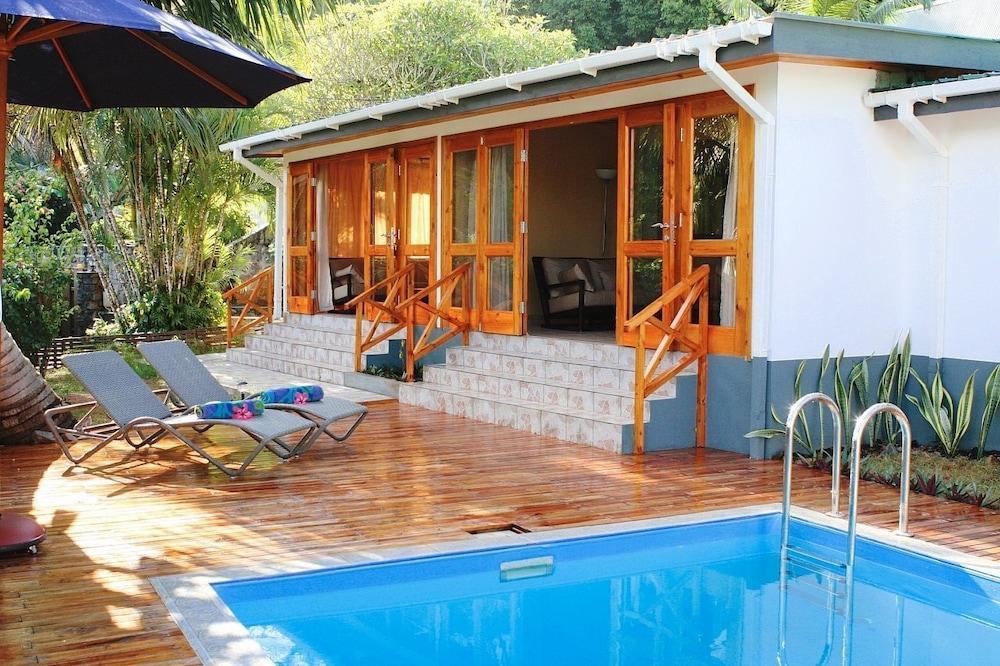 Southpointchalets Такамака Экстерьер фото