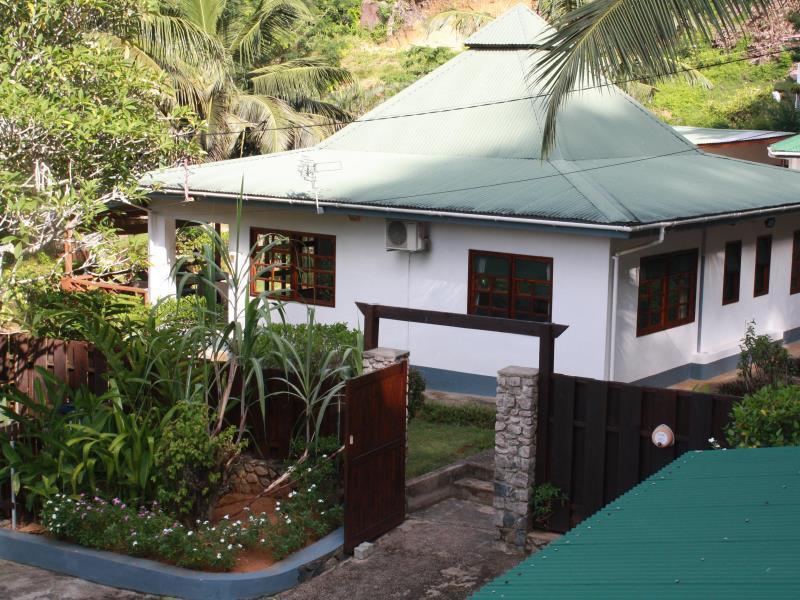 Southpointchalets Такамака Экстерьер фото