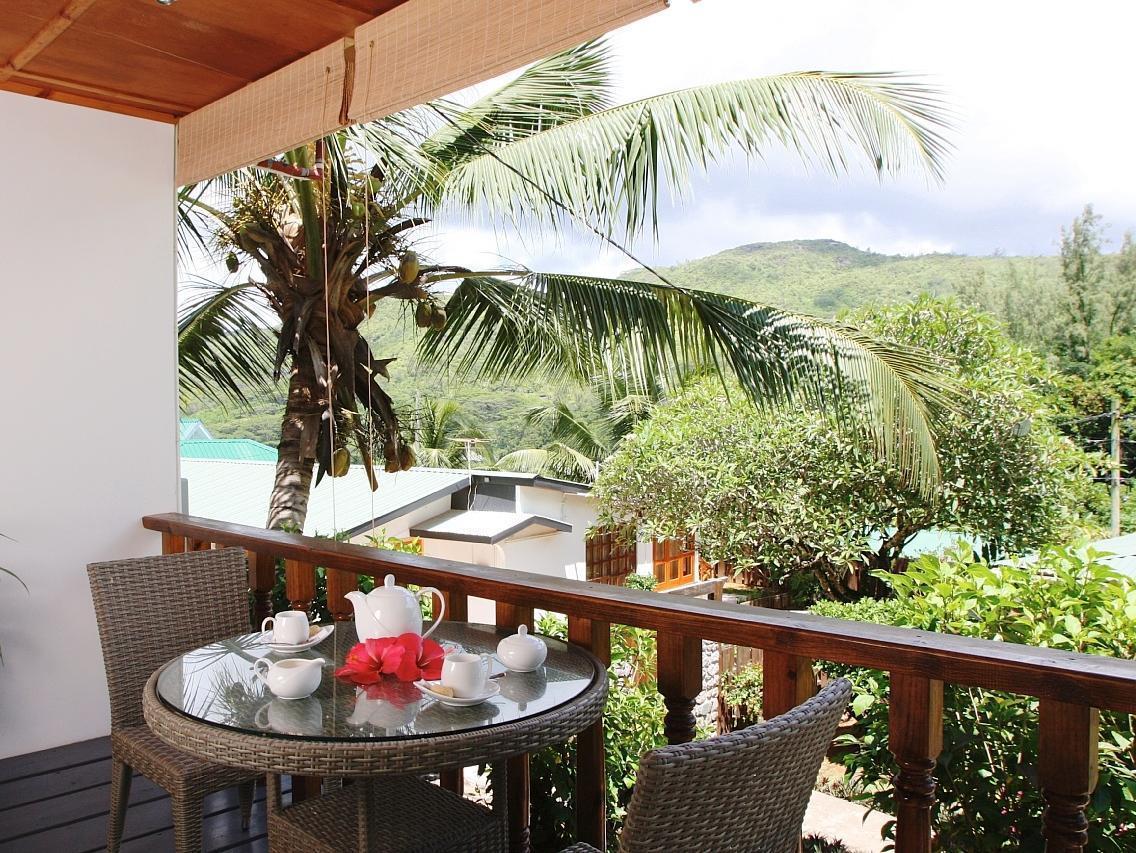 Southpointchalets Такамака Экстерьер фото