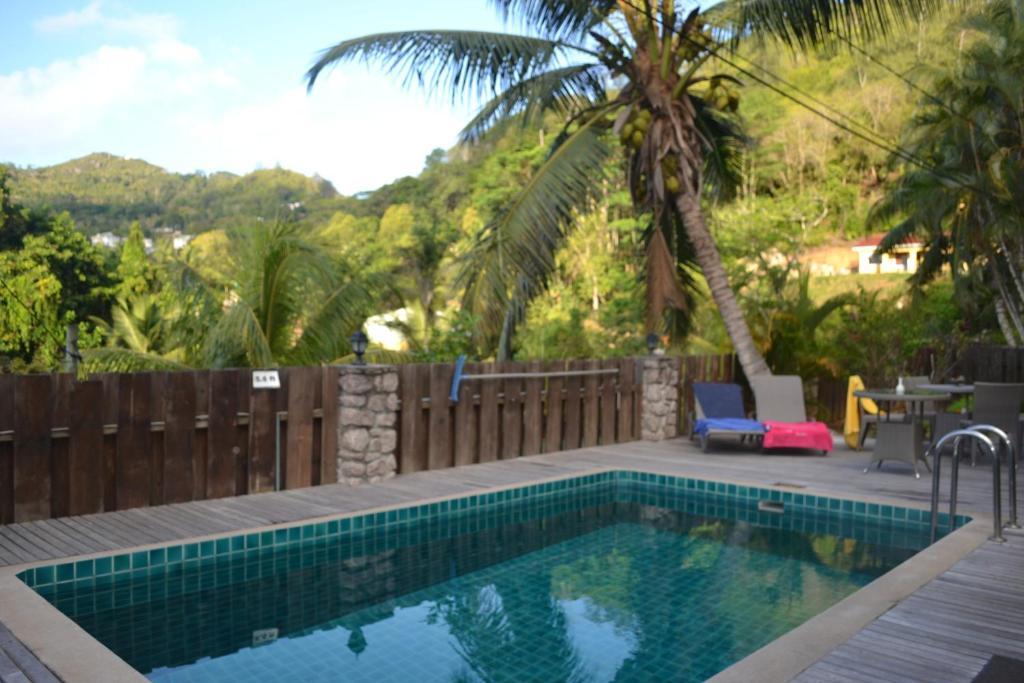 Southpointchalets Такамака Экстерьер фото