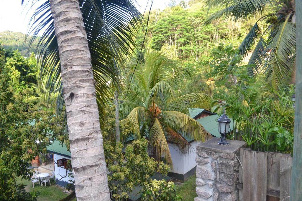 Southpointchalets Такамака Экстерьер фото
