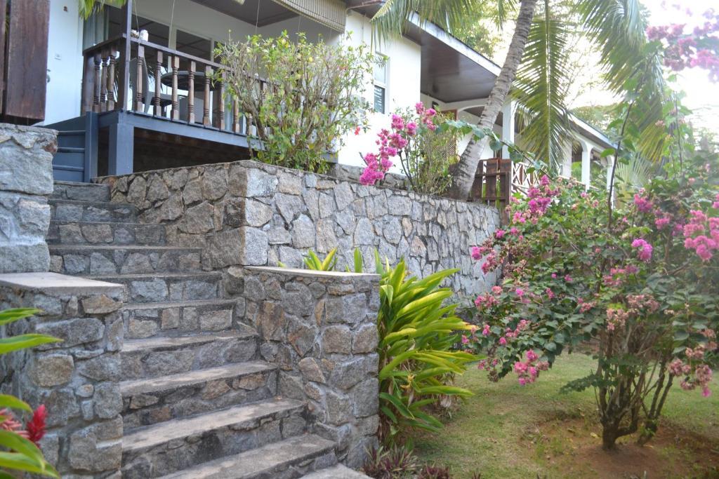 Southpointchalets Такамака Экстерьер фото