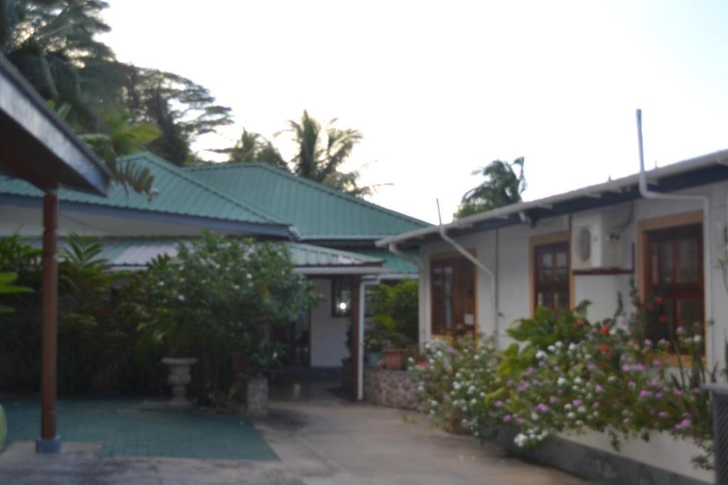 Southpointchalets Такамака Экстерьер фото