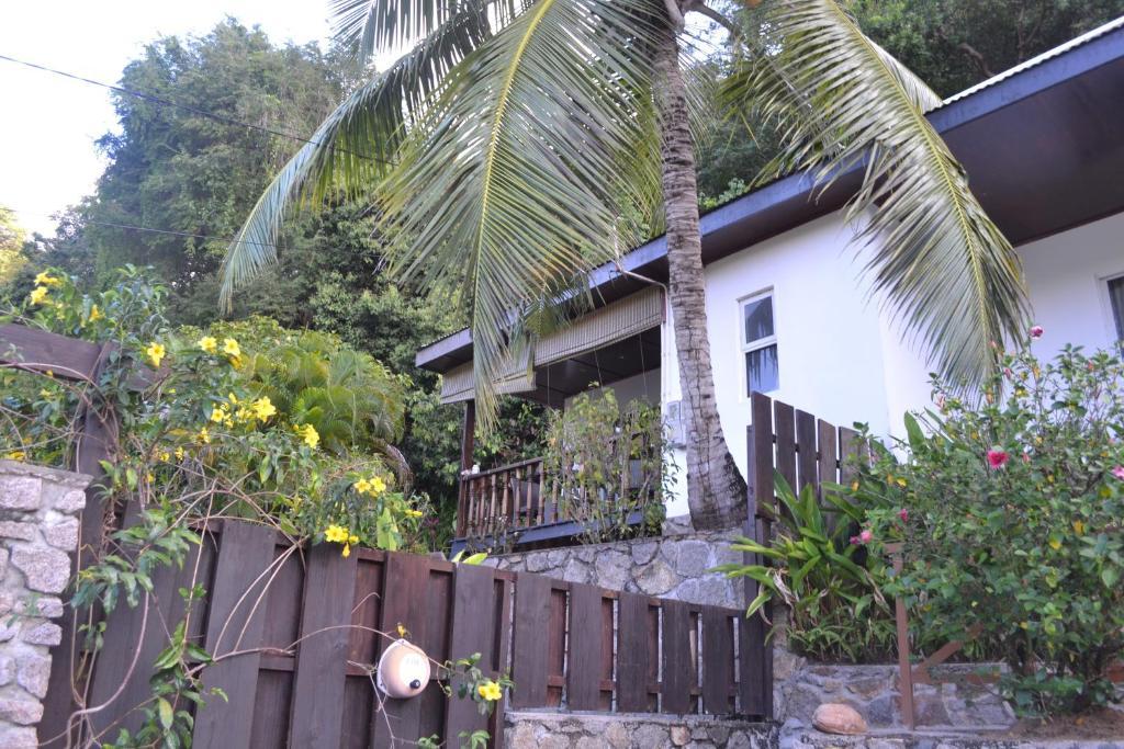 Southpointchalets Такамака Экстерьер фото