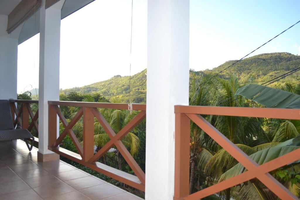 Southpointchalets Такамака Экстерьер фото