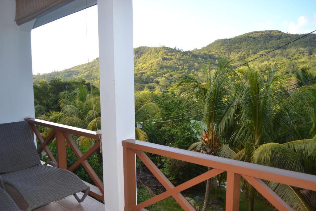 Southpointchalets Такамака Экстерьер фото