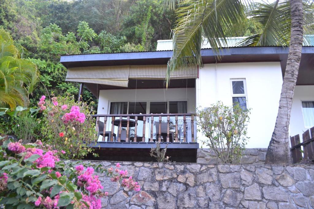 Southpointchalets Такамака Экстерьер фото
