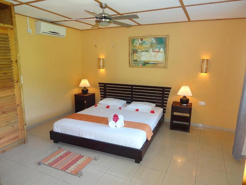 Southpointchalets Такамака Экстерьер фото