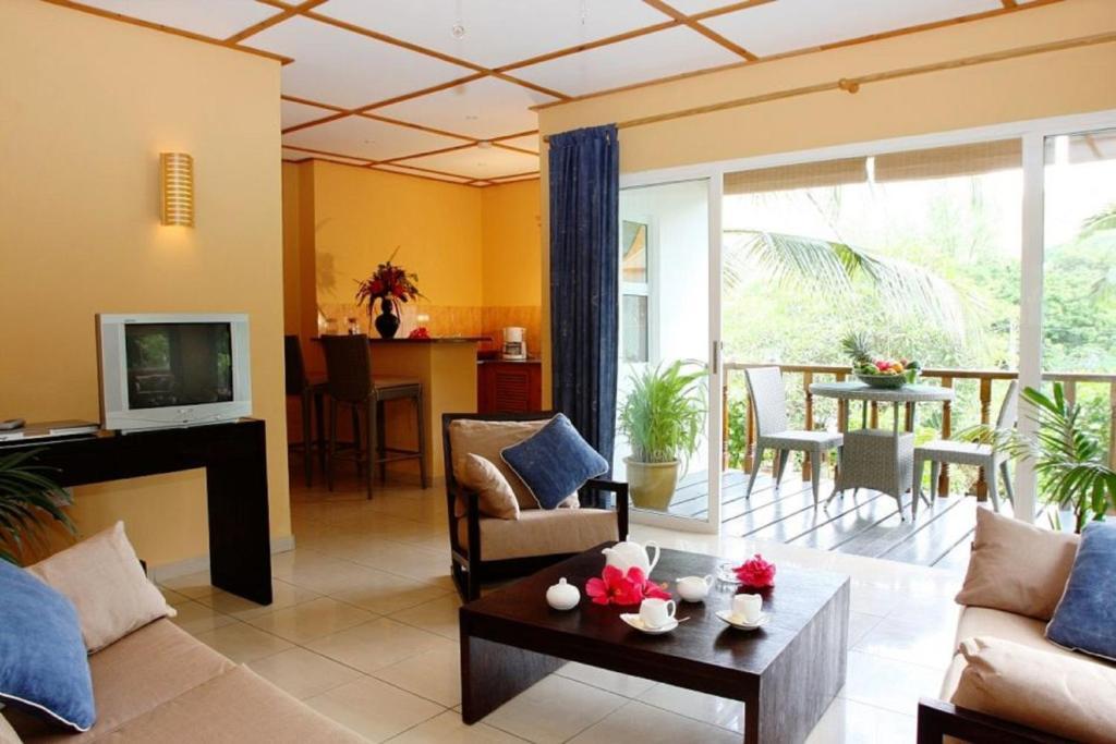 Southpointchalets Такамака Экстерьер фото
