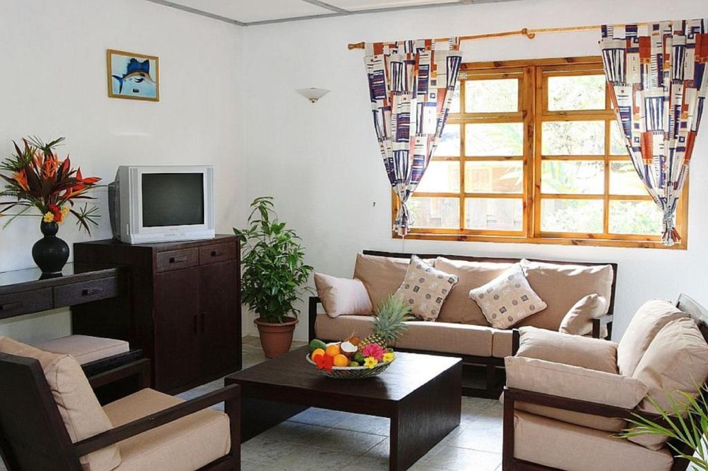 Southpointchalets Такамака Экстерьер фото
